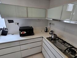 One-north Residences (D5), Apartment #575678931
